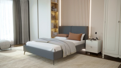 Кровать Модерн 1